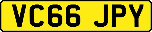 VC66JPY