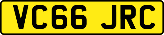 VC66JRC