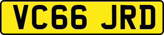 VC66JRD