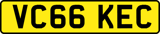 VC66KEC