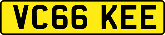 VC66KEE