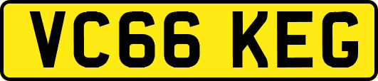 VC66KEG