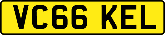 VC66KEL