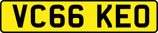 VC66KEO