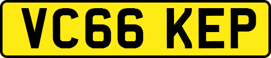 VC66KEP