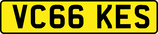 VC66KES