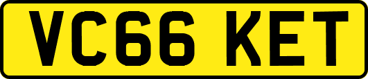 VC66KET