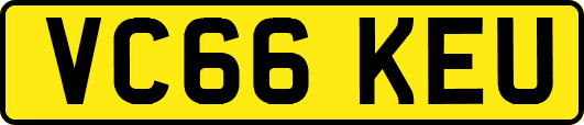 VC66KEU