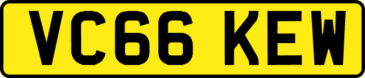 VC66KEW