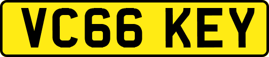 VC66KEY