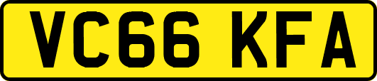 VC66KFA
