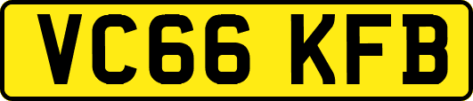 VC66KFB
