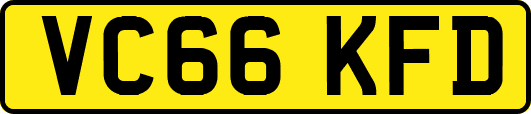 VC66KFD