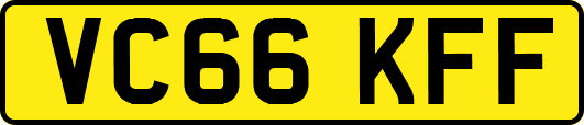 VC66KFF