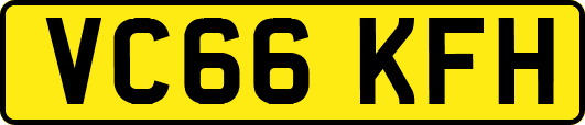 VC66KFH