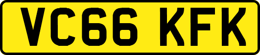 VC66KFK