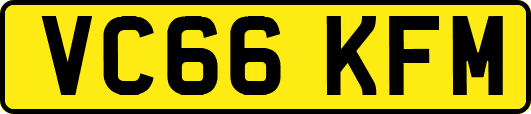 VC66KFM