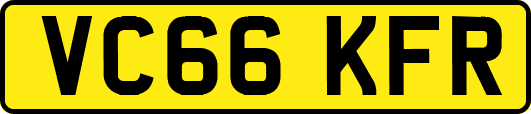 VC66KFR