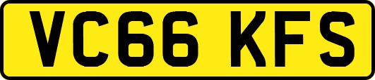 VC66KFS