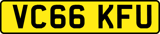VC66KFU