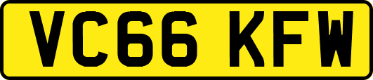 VC66KFW