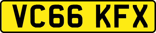 VC66KFX