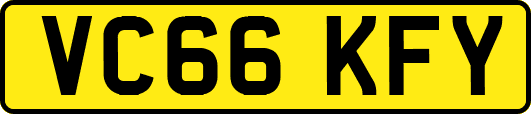 VC66KFY