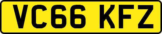 VC66KFZ
