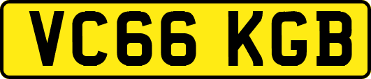 VC66KGB
