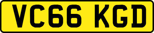 VC66KGD
