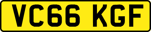 VC66KGF