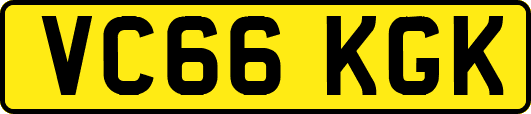 VC66KGK