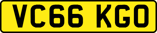 VC66KGO