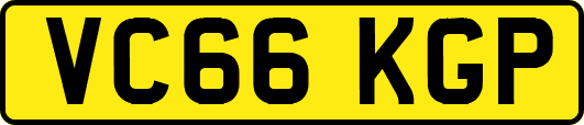 VC66KGP