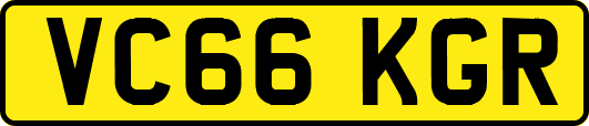VC66KGR