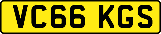 VC66KGS