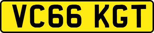 VC66KGT