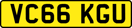 VC66KGU
