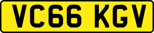 VC66KGV