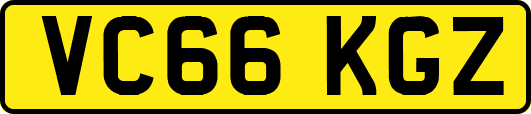 VC66KGZ