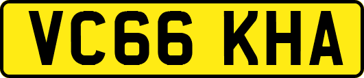 VC66KHA