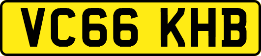 VC66KHB