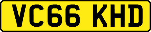 VC66KHD