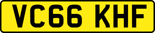 VC66KHF