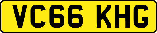 VC66KHG