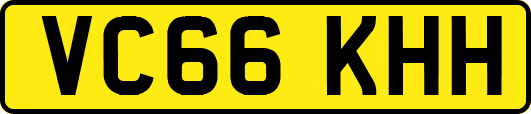 VC66KHH