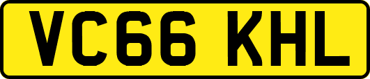 VC66KHL