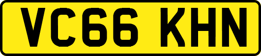 VC66KHN