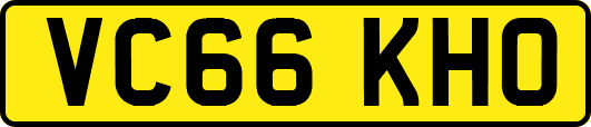 VC66KHO