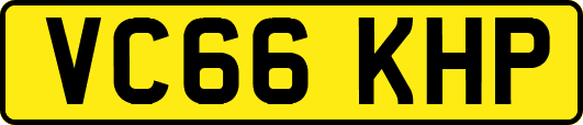 VC66KHP